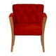 thumbnail image 1 of Sitial Kiel Tela Velvet Burdeo, 1 of 4