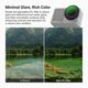 thumbnail image 3 of Filtros de lente NEEWER para DJI Osmo Action 6 – Pack de 4 ND/CPL, 3 of 9