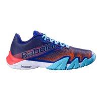 Zapatilla Padel Jt Premura 2 Hombre Babolat - Talla Us