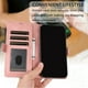 thumbnail image 2 of PU Leather Flip Case For Samsung Galaxy S23 S22 S21 S20 FE Ultra S10 S9 Plus Lanyard Wallet Card Slots Magnetic Cover, 2 of 3