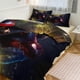 thumbnail image 1 of Ropa de cama Spidean para niños, hombres y mujeres, tamaño individual, funda nórdica y fundas de almohada., 1 of 3