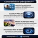 thumbnail image 3 of 55" Neo QLED QN80H 4K Samsung Vision AI Smart TV (2026) + Control por Voz, 3 of 10