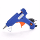 thumbnail image 1 of Pistola de Silicona 20W (Silicona Delgada) Azul, 1 of 2