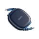 thumbnail image 1 of Cable USB-C Retráctil SOOPII 1,8 m con Cierre Magnético 240 W, 1 of 9