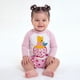 thumbnail image 4 of Conjunto Traje De Baño Con Polera Bebé Talla 12, 4 of 6