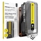 thumbnail image 1 of Deppa Protector de Pantalla Privacidad para iPhone 16 Pro Max 2-Pack, 1 of 6