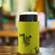 thumbnail image 5 of Lázaro Funda enfriadora de latas, aislante de bebidas para mantener frías o calientes, funda térmica plegable para latas, portabebidas reutilizable, 5 of 6