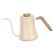 thumbnail image 1 of Hervidor De Café Con Termómetro Y Cuello De Cisne Ergonómico Para El Hogar, Color Beige, 1 of 3