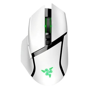 Mouse Gamer Razer Basilisk V3 Pro 35K Sensor Focus Pro White