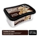 thumbnail image 1 of Helado Cookies & Cream Cassata, 1 L, 1 of 2