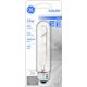 thumbnail image 2 of Bombilla GE T10 25 W 250 lúmenes base mediana luz blanca cálida, 2 of 6