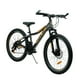 thumbnail image 1 of Bicicleta Mtb Aro 24 Gris/Naranja Skyler, 1 of 5