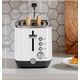thumbnail image 2 of Tostadora GE 2 Slice, ranuras extra anchas, 7 ajustes de color, 850 W, 2 of 8