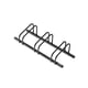 thumbnail image 2 of Bicicletero Metalico 3 Bicicletas, 2 of 3
