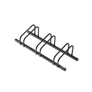 Igpro - Bicicletero Metalico 3 Bicicletas