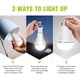 thumbnail image 3 of Bombilla LED Neporal, recargable de emergencia, 15 W, 750 lm, 3 of 8