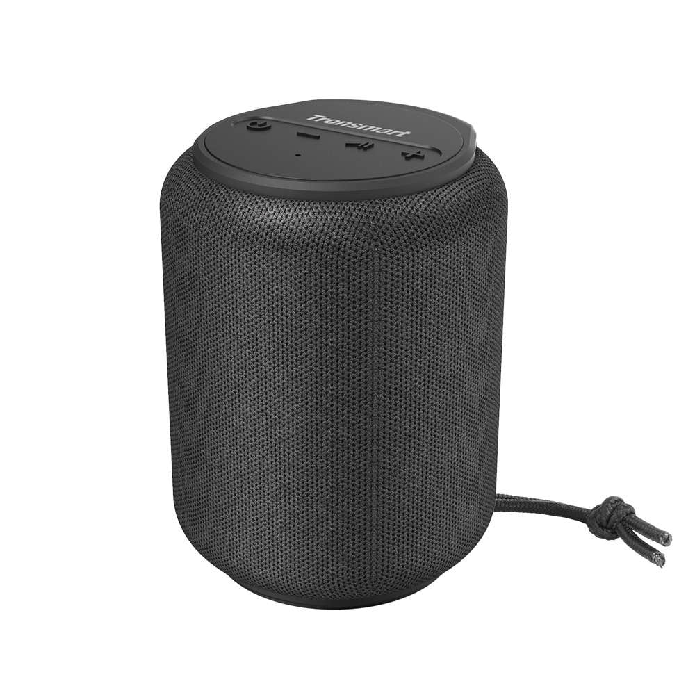 Parlante Bluetooth 15w Tronsmart Element T6 Mini - Negro