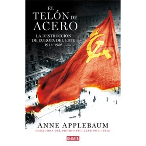 Debate - Libro El Telon De Acero