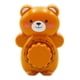 thumbnail image 1 of Timer Cocina Con Forma De Oso Panza Reloj Temporizador A Cuerda, 1 of 3