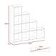 thumbnail image 3 of Biblioteca Escalera Beijing Wengue, 3 of 7