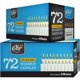 thumbnail image 2 of OHR CANDLES Shabbat Candles, Traditional Shabbos Candles, 3, 2 of 3