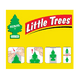 thumbnail image 5 of Pack 24 Pinos Little Trees Aromáticos Aroma Black Ice, 5 of 5