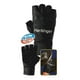 thumbnail image 3 of Guantes De Gimnasio Para Pesas Harbinger Classic L Black, 3 of 7