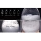 thumbnail image 3 of Predictor meteorológico Enkrio Storm Glass Weather Station (L), 3 of 7