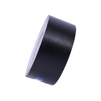 Ioensy - Cinta De Cabeza De Raqueta De Tenis Protector De Marco De Raqueta Para Pickleball Bádminton Squash Negro