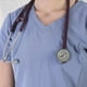 thumbnail image 2 of Fonendoscopio 3M™ Littmann® Cardiology IV™ Smoke - Ciruela 6166, 2 of 3