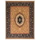 thumbnail image 1 of Bajada De Cama Camelia Beige 50x90, 1 of 2