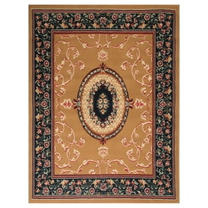 Cannon - Bajada De Cama Camelia Beige 50X90
