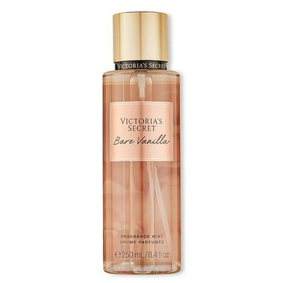 Victoria Secret Bare Vanilla 250ML Mujer Colonia
