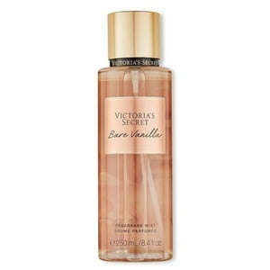 Victoria Secret Bare Vanilla 250Ml Mujer Colonia