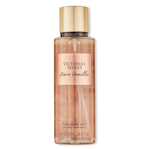Victoria Secret Bare Vanilla 250Ml Mujer Colonia