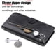 thumbnail image 2 of Funda con Cremallera para Samsung Galaxy A51 4G, Carcasa Cartera de Cuero PU con Soporte y Tarjetero, 2 of 6