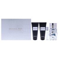 Set De Regalo Perfume Michael Kors Pour Homme Edp 100Ml