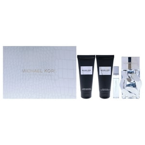 Set De Regalo Perfume Michael Kors Pour Homme Edp 100Ml
