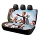 thumbnail image 1 of Funda para Asiento Trasero de Auto Desmarcar Gigantes de la Mancha 120x59x76 cm, 1 of 6