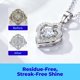 thumbnail image 5 of Limpiador de Joyas CleanCrown 250 ml Oro, Plata y Diamante, 5 of 7