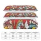 thumbnail image 5 of Hello Kitty carousel Bedding Set for Girls Kids Teen Tween Ultra Soft Microfiber Comforter Set Twin Size with 3-Pieces Comforters Bed Sets Bedroom Decor Bed Sheets, 5 of 5