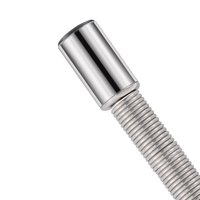 Cámara De Inspección De Tuberías Vevor 9 Pulgadas 720P 164 Pies