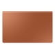 thumbnail image 1 of Funda Smart Wallet para Galaxy Book 15 Ultra Cuero Café, 1 of 4