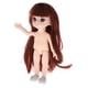 thumbnail image 4 of Cuerpo De Muñeca BJD Fiocias 16 cm Piel Blanca 13 Articulaciones, 4 of 5
