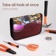 thumbnail image 3 of Bolsa de Almacenamiento Plegable Justicia Joven, 3 of 5