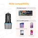 thumbnail image 3 of Cargador de coche USB C Block Looptimo de carga rápida Google Pixel, 3 of 8
