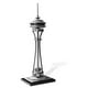 thumbnail image 2 of Set de construcción LEGO Architecture Seattle Space Needle de 57 piezas, 2 of 3