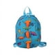 thumbnail image 3 of Children's New Backpack Schoolbag, Cute Cartoon Dinosaur Backpack For Little Boys Girls, Anti-lost Backpack With Leash, 3 of 3