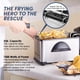 thumbnail image 4 of Freidora eléctrica Elite Gourmet EDF2100 2L/1500W, 4 of 7