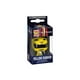 thumbnail image 2 of Llavero Funko Pop Keychain Power Rangers Yellow, 2 of 2
